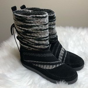 poshmark rain boots